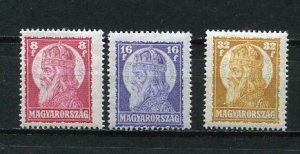 Hungary 1928 Mi 438-0 MH  CV 9 euro 7067