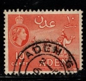 Aden -  #49 Camel Transport  -  Used