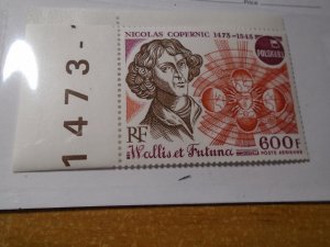 Wallis & Futuna  #  C173  MNH  Copernicus