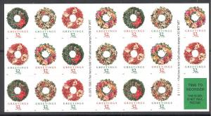 U. S. 3252e mint never hinged SCV $ 50.00 