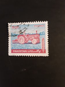 +Pakistan #469            Used