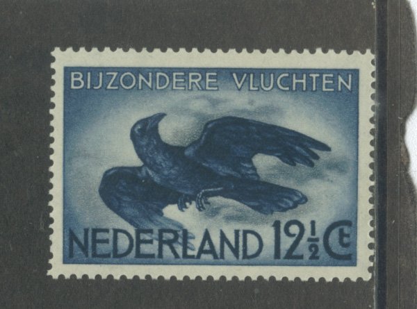 Netherlands C11  MNH cgs