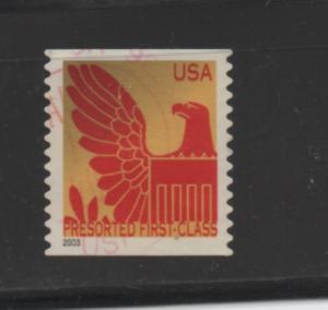 3793 used coil single  RED CANCEL