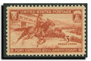 United States Scott #894