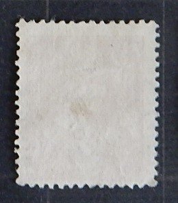 Belgium, (1862-T)