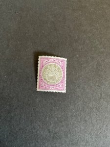 Stamps Antigua Scott #29 hinged