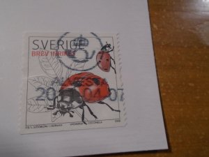 Sweden  #  2578 used