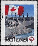 CANADA   #2193 USED (2)