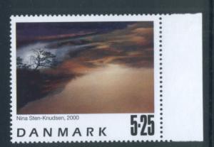 Denmark 1191  MNH (1)