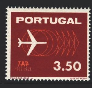 Portugal Sc#921 MH