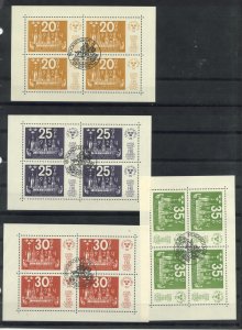 Sweden 1045-8  Used (2