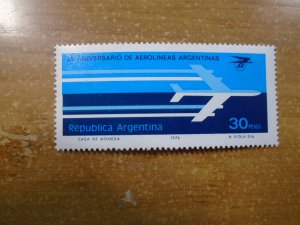 Argentina  #  1130   MNH