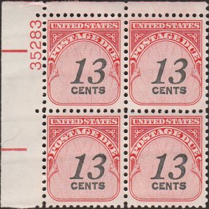 # J103 MINT NEVER HINGED ( MNH )