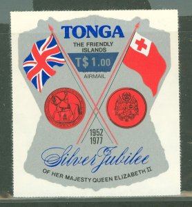 Tonga #C238 Mint (NH) Single