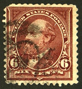 U.S. #271 USED