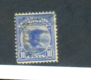 F1 USED FINE Cat $14