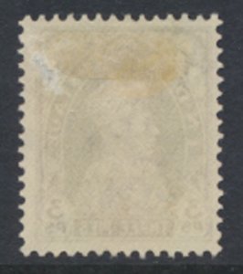 Bahrain SG 20  SC# 20  MH  see scans / details   1938 issue