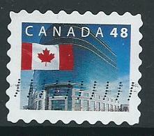 Canada  SG 1368      VFU