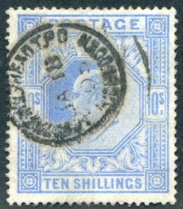 GREAT BRITAIN 141 USED,