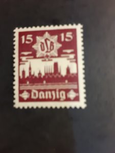 +Danzig #220            MH