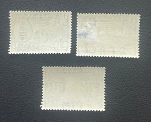 Malaysia, Malaya Stamps, Mostly MNH, VF