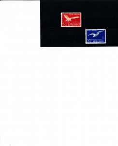 MLH  ROMANIA STAMPS       (13)