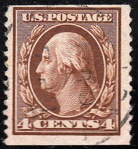 U.S. 354 Used  FVF 120617