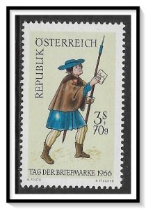 Austria #B322 Semi-Postal MNH