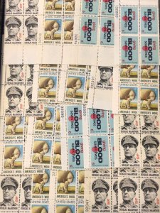 MINT PL# SET/MIXED CONDITION