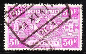 Belgium Q262 - used