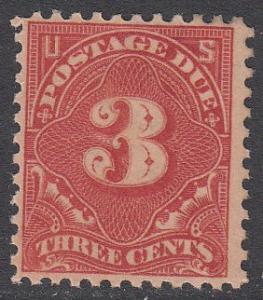 United States J63 MLH CV $13.50