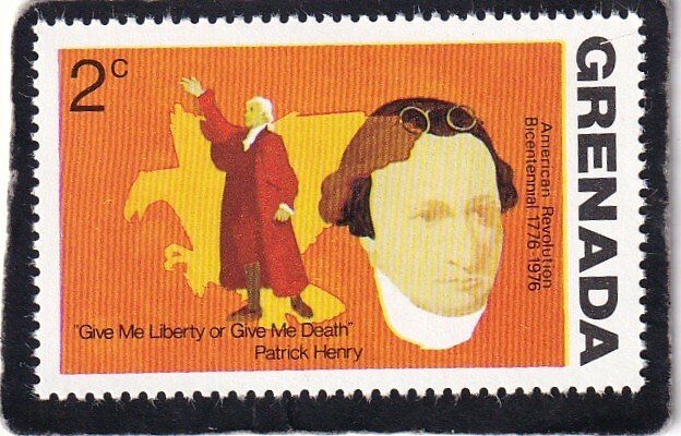 Grenada    #     630     MNH