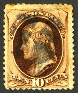 U.S. #150 USED