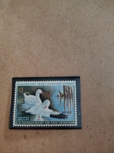 (4257) United States #RW37