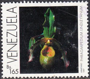 Venezuela #1563a Used
