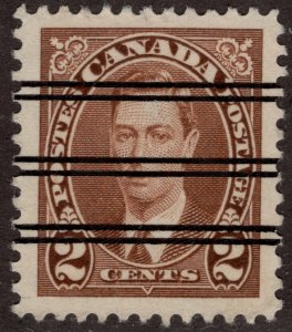 Used 232xx Precancel