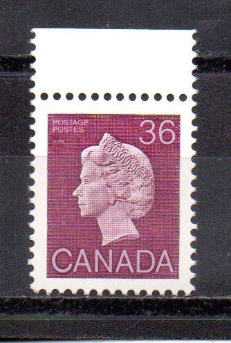 Canada 926A MNH