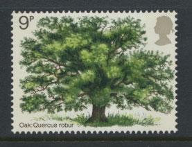 GB QE II Mint Never Hinged  SG 922