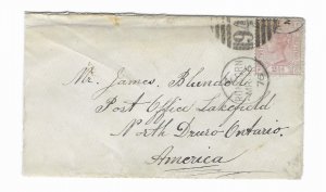 GB 66 2 1/2 d on cover