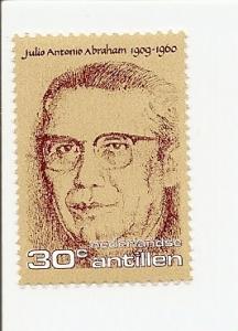 Netherlands Antilles 381 MNH