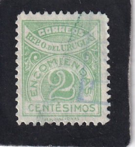 Uruguay,   #    Q26    used