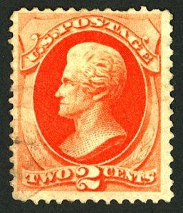 U.S. #178 USED