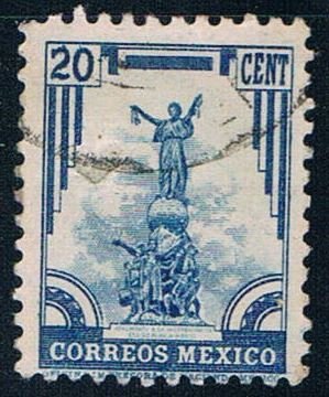 Mexico Statue 20 - wysiwyg (MP6R705)