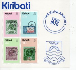 Kiribati 344a MNH ..