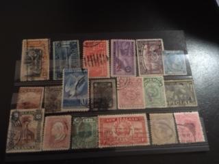 Used Small Worldwide Assortment