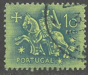 PORTUGAL SCOTT 773