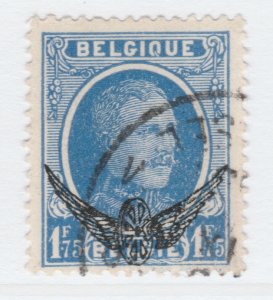 Belgium Official 1930-31 1.75fr Used Stamp A25P60F20969-