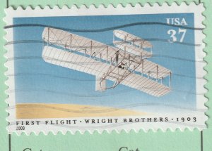 U.S Scott air mail used