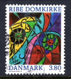 Denmark 835 Used VF