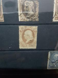Fantastic US Presidents selection Including mint(s) and Postmasters Provisional